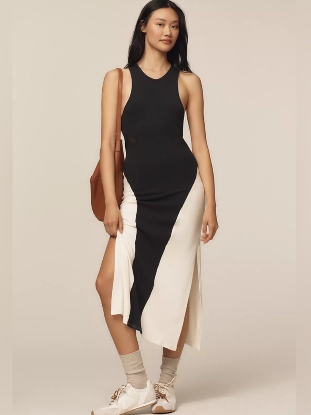 Anthropologie Daily Practice Dress Size Extra Small